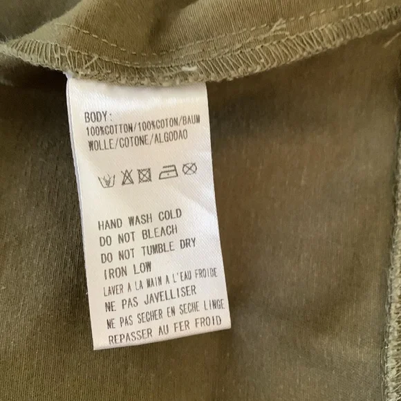 Harlyn Duster- Anthropologie Brand - Picture 8 of 9